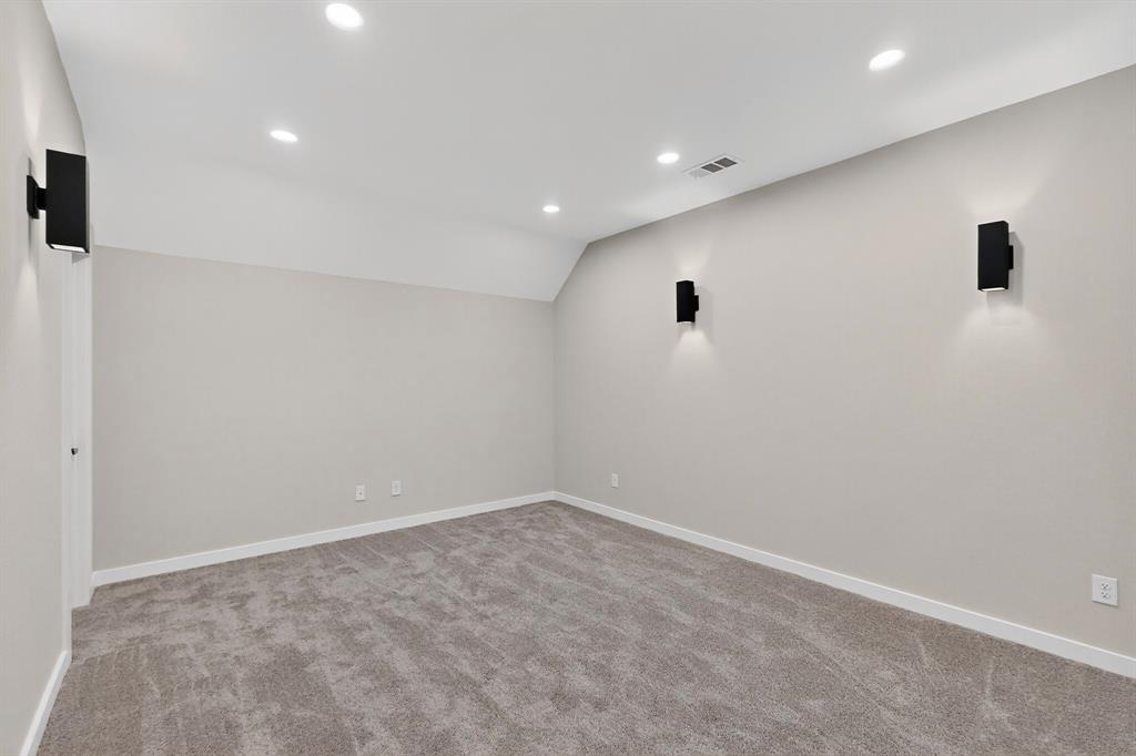 Sleepy Hollow Estates - Residential