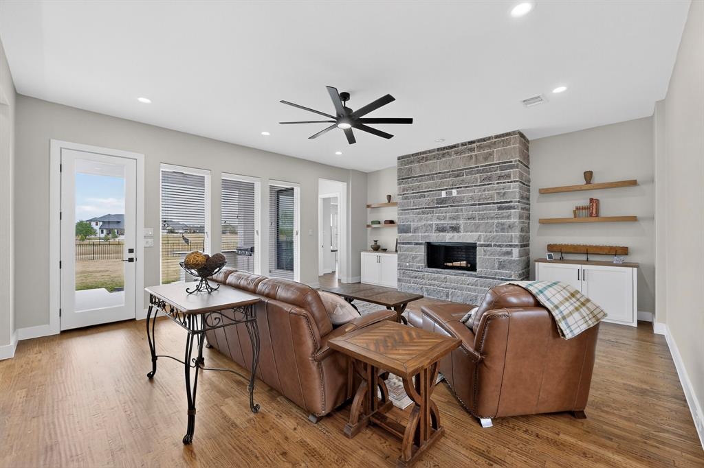 Sleepy Hollow Estates - Residential