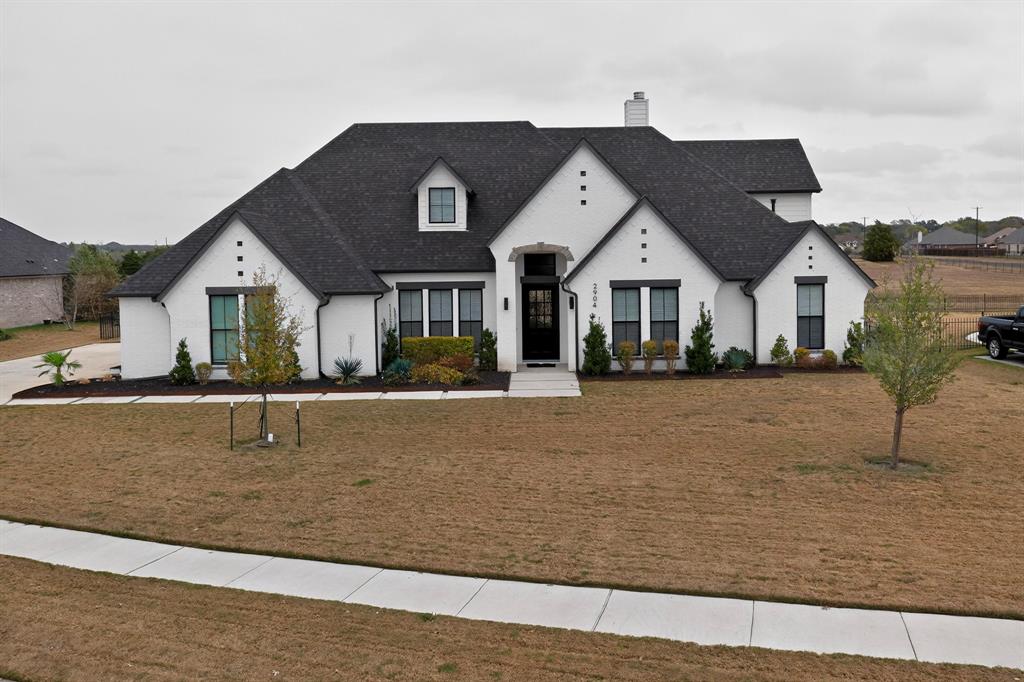 Sleepy Hollow Estates - Residential