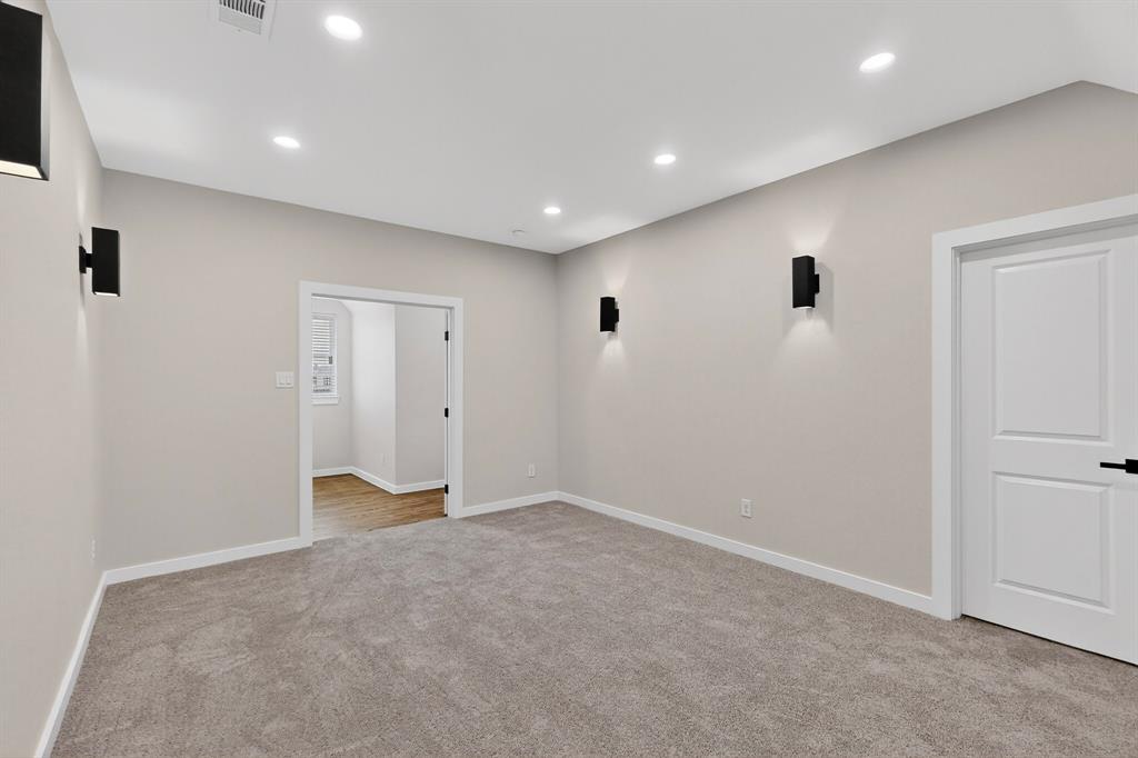 Sleepy Hollow Estates - Residential