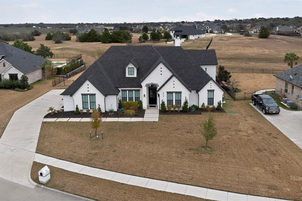 Sleepy Hollow Estates - Residential