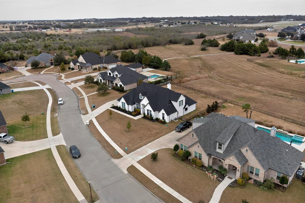 Sleepy Hollow Estates - Residential