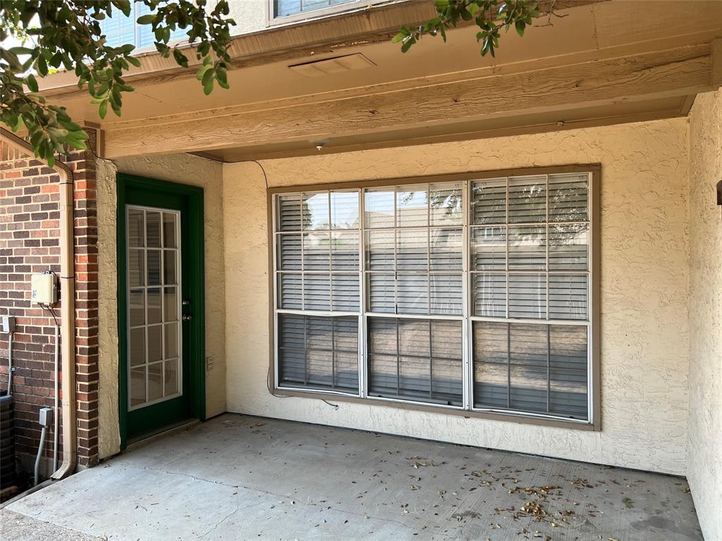 Creekbend Twnhms - Residential Lease