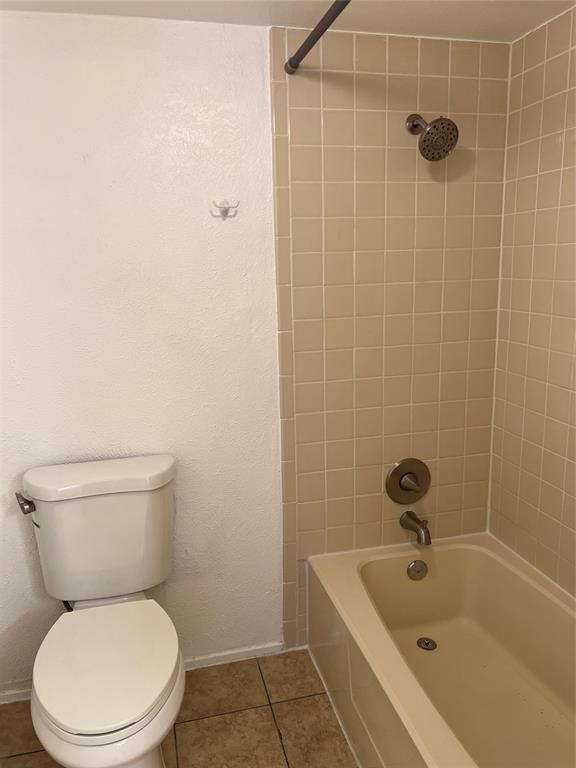 Creekbend Twnhms - Residential Lease