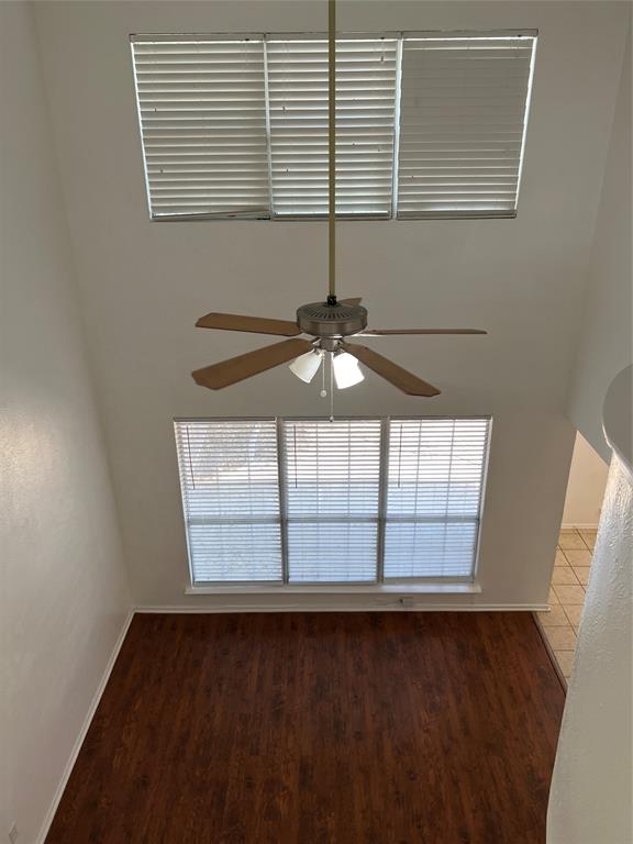 Creekbend Twnhms - Residential Lease