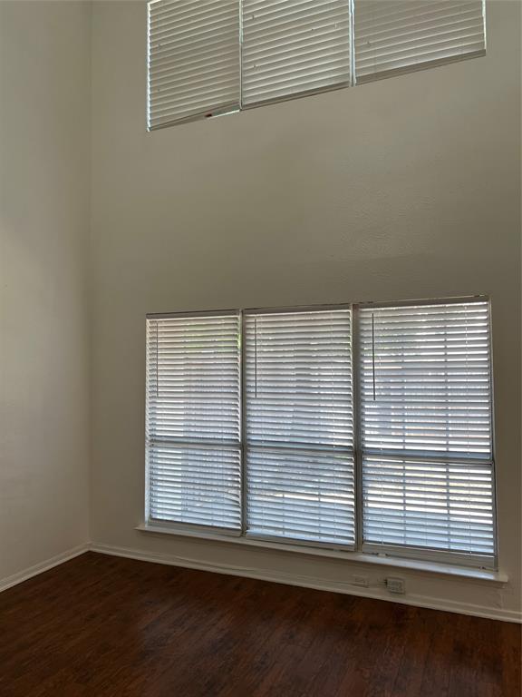 Creekbend Twnhms - Residential Lease