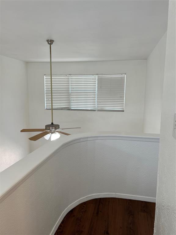 Creekbend Twnhms - Residential Lease