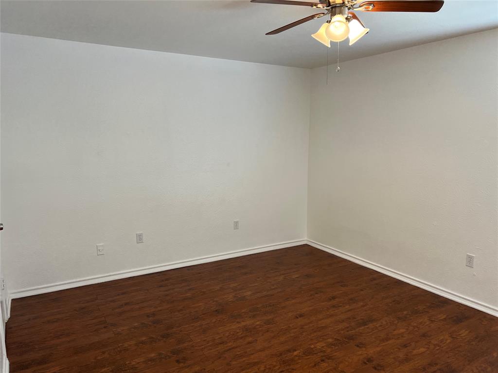 Creekbend Twnhms - Residential Lease