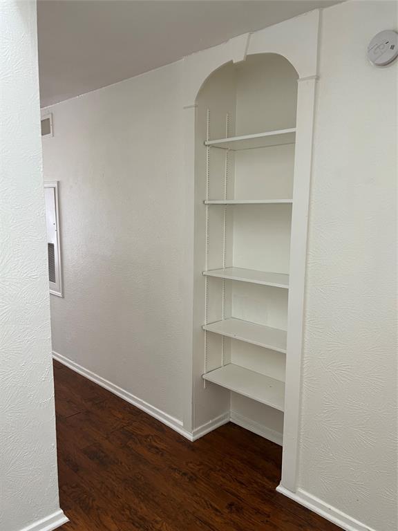 Creekbend Twnhms - Residential Lease