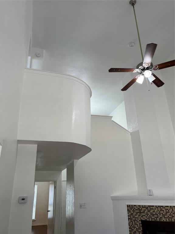 Creekbend Twnhms - Residential Lease