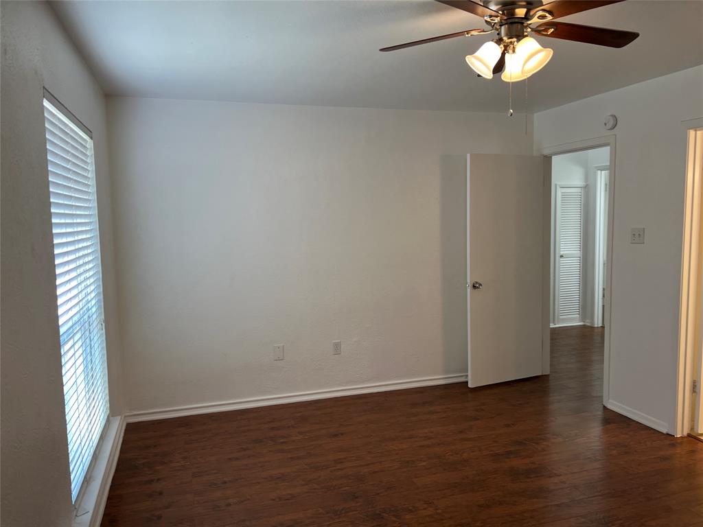 Creekbend Twnhms - Residential Lease