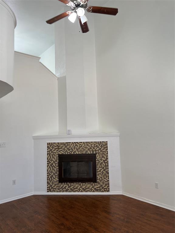 Creekbend Twnhms - Residential Lease