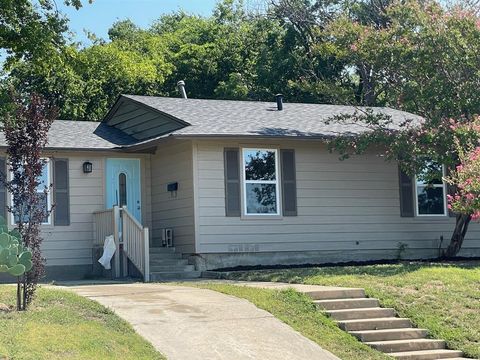 3574 W Boyce Avenue Fort Worth TX 76133