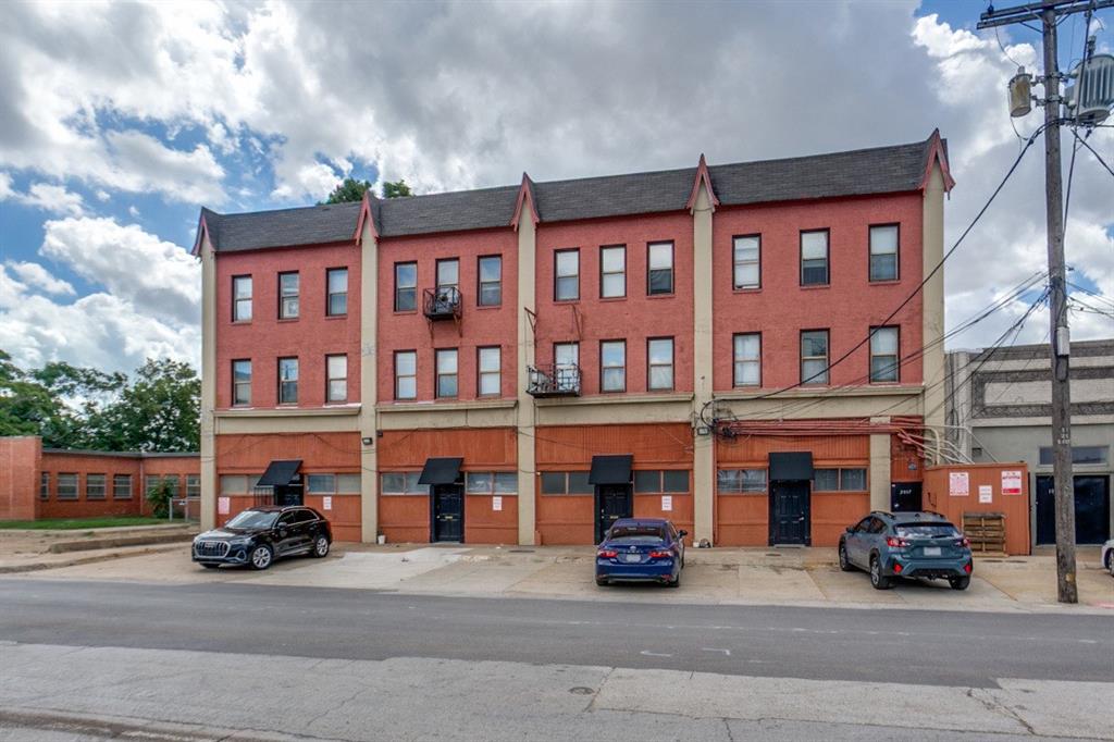 Seegar & Robertson - Residential Lease