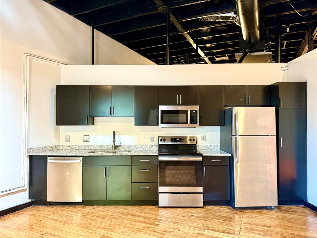 Seegar & Robertson - Residential Lease