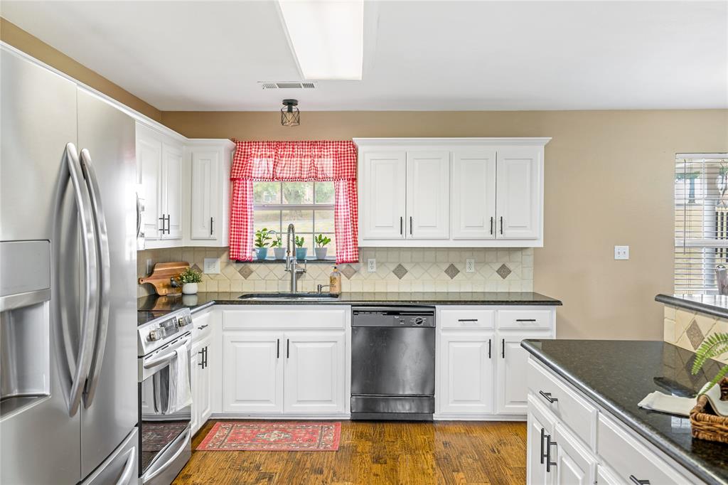 Highland Meadow Estates - Residential