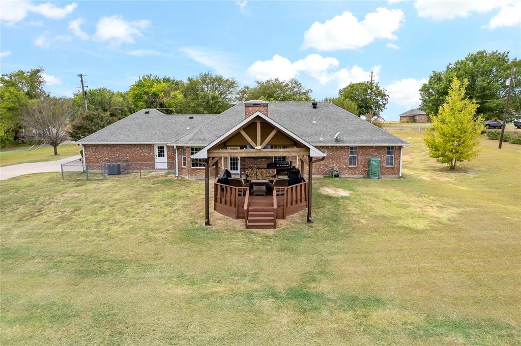 Highland Meadow Estates - Residential