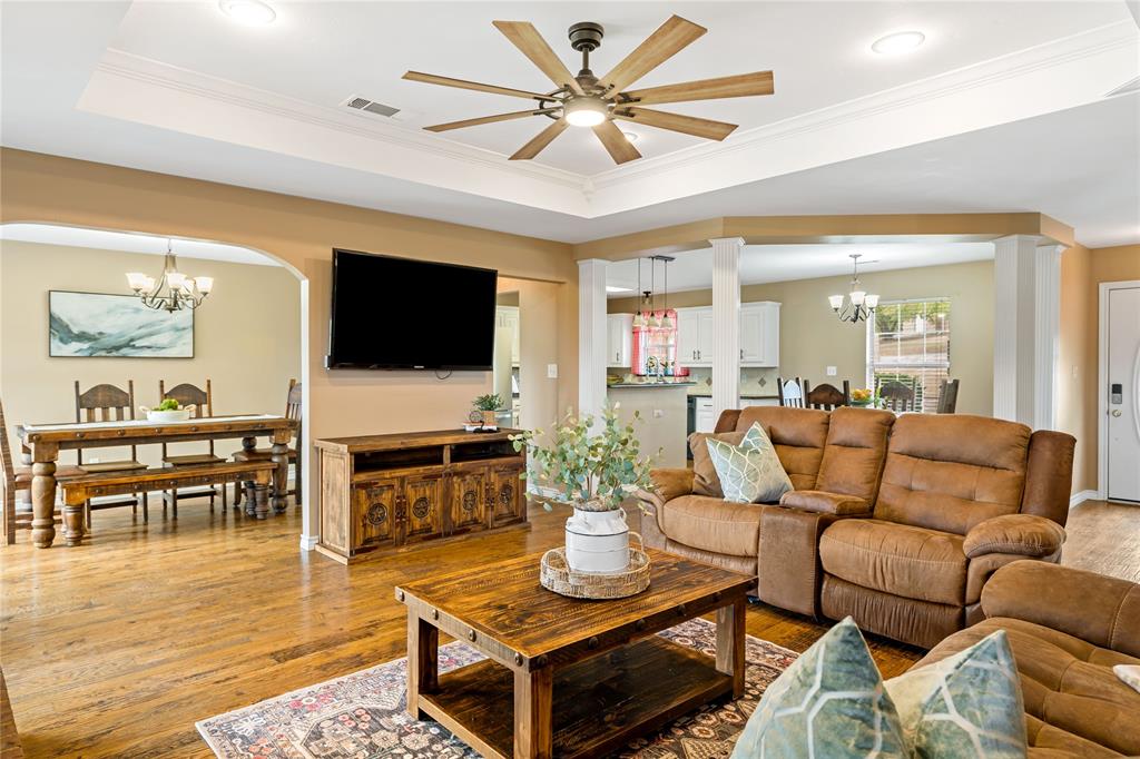 Highland Meadow Estates - Residential