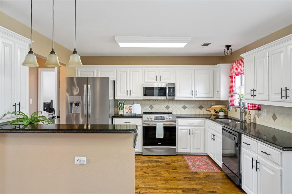 Highland Meadow Estates - Residential