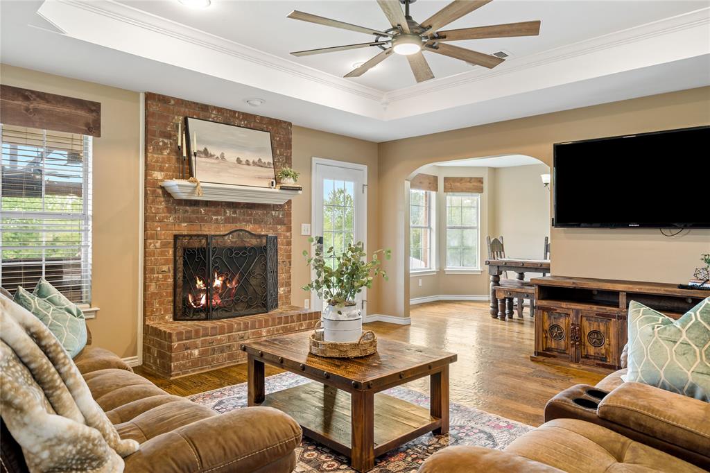 Highland Meadow Estates - Residential