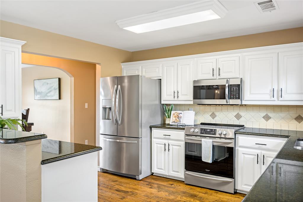 Highland Meadow Estates - Residential