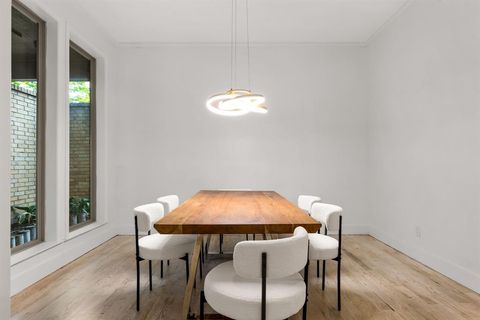 Tiny photo for 9415 Hill View Drive, Dallas, TX 75231 (MLS # 21148304)