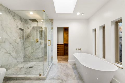 Tiny photo for 9415 Hill View Drive, Dallas, TX 75231 (MLS # 21148304)