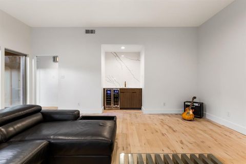 Tiny photo for 9415 Hill View Drive, Dallas, TX 75231 (MLS # 21148304)