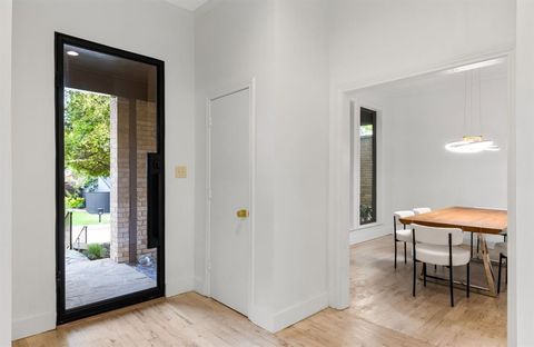 Tiny photo for 9415 Hill View Drive, Dallas, TX 75231 (MLS # 21148304)