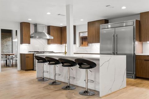 Tiny photo for 9415 Hill View Drive, Dallas, TX 75231 (MLS # 21148304)