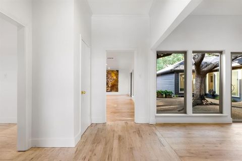 Tiny photo for 9415 Hill View Drive, Dallas, TX 75231 (MLS # 21148304)