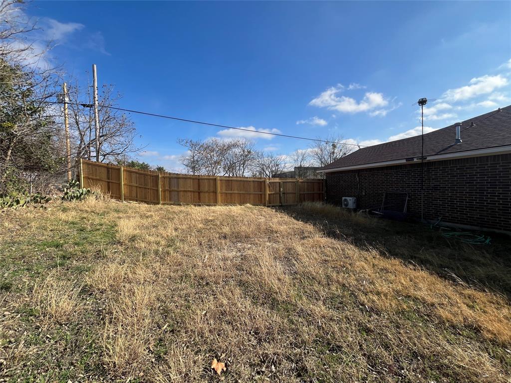 Grubbs Add - Residential