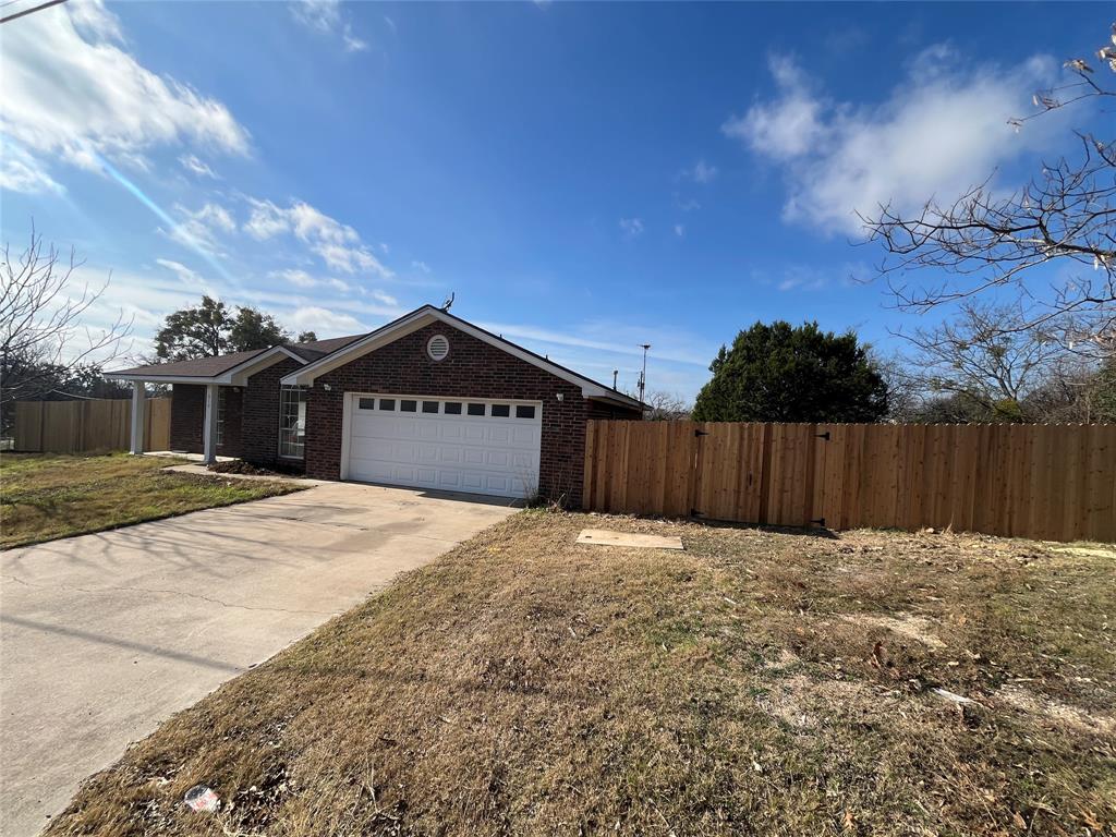 610 N Pecan A Street