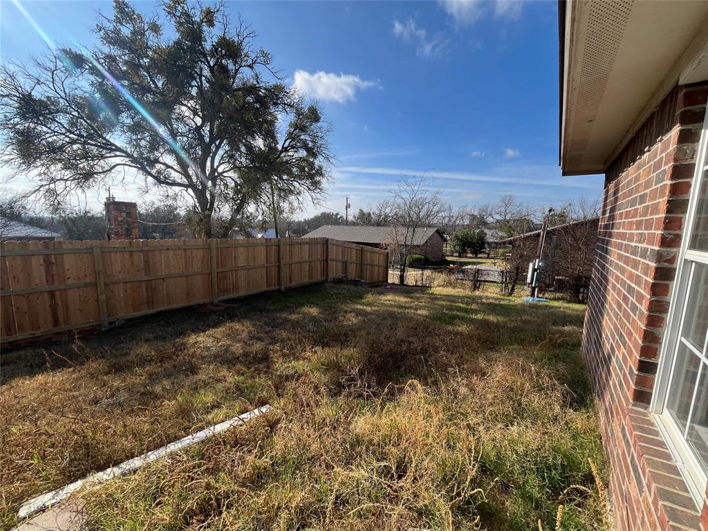 610 N Pecan A Street