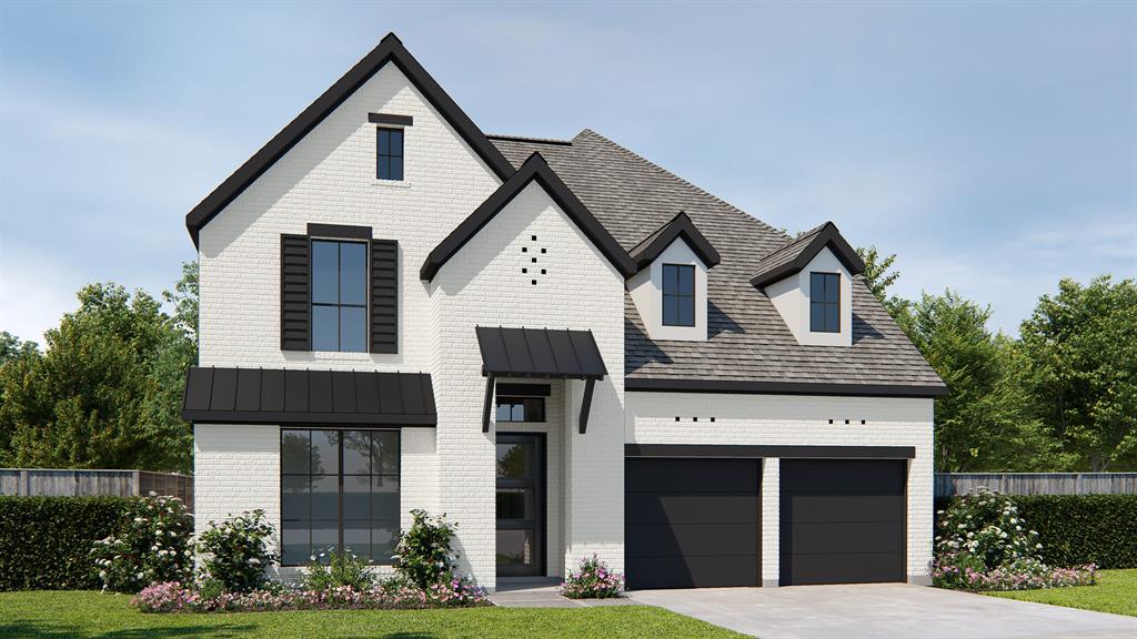 Eliana - Residential