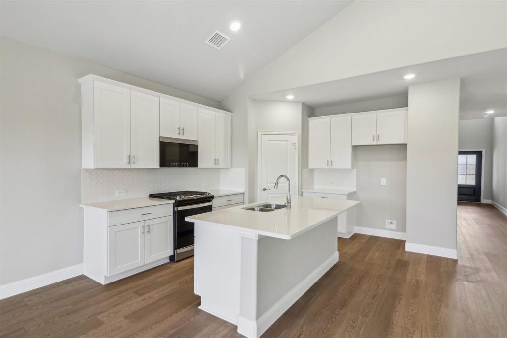 Stonehaven - Residential