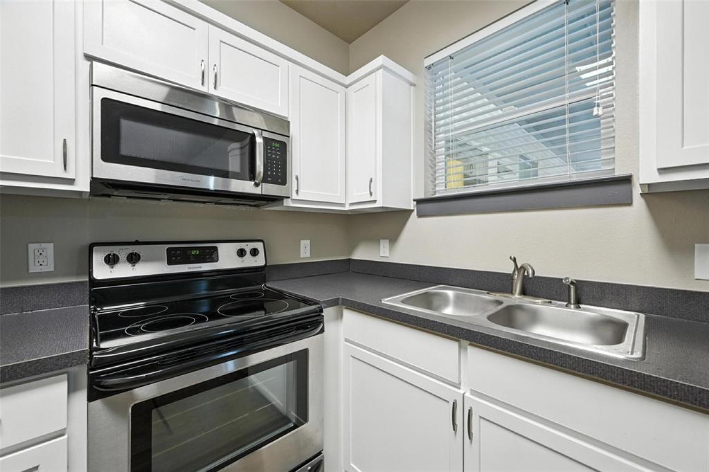 Hillside Add - Residential Lease