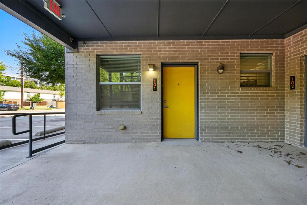 Hillside Add - Residential Lease