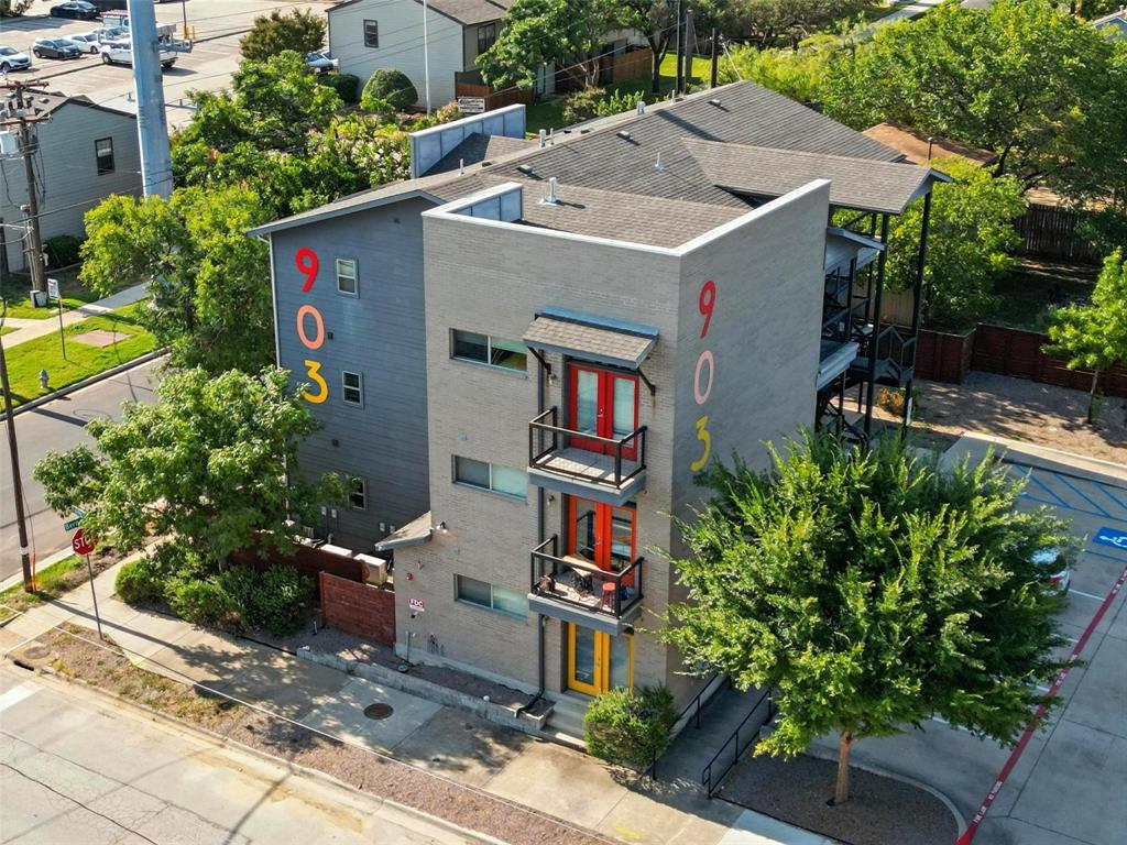 Hillside Add - Residential Lease