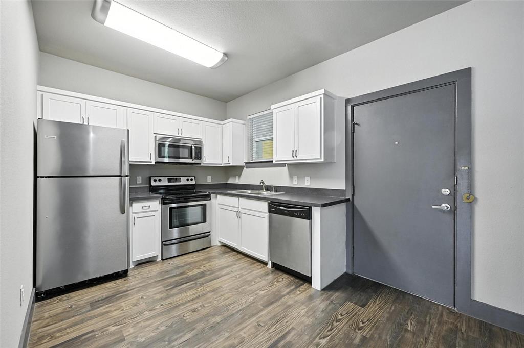 Hillside Add - Residential Lease