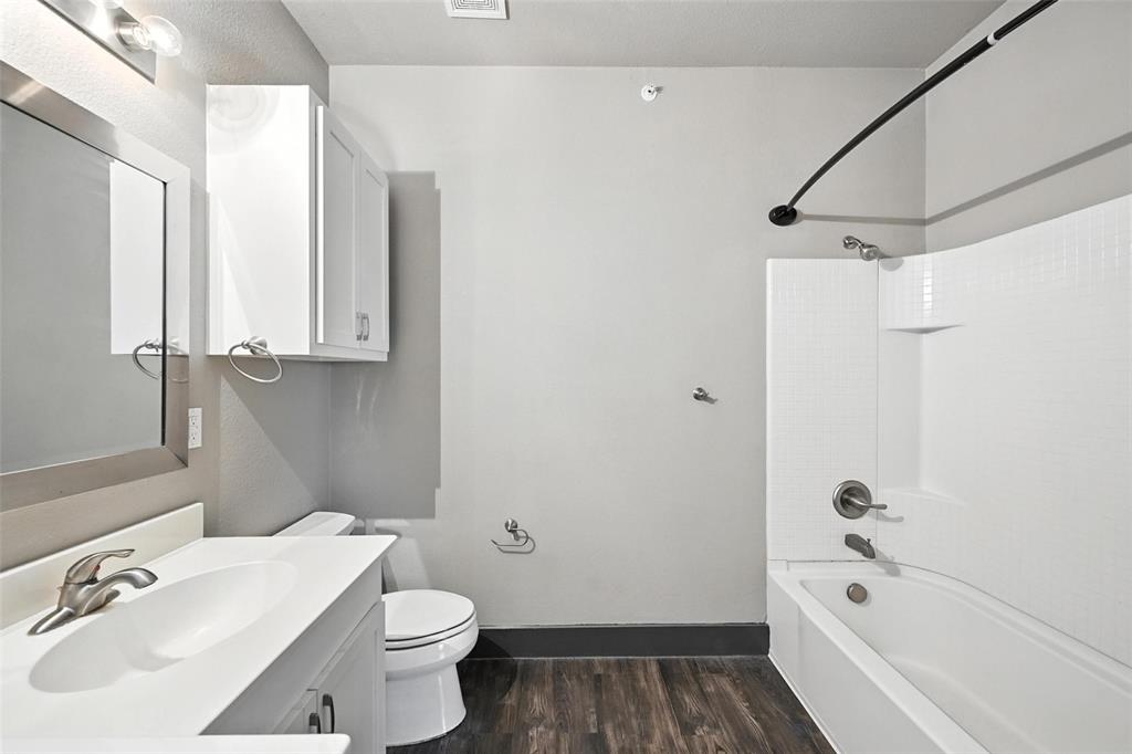 Hillside Add - Residential Lease