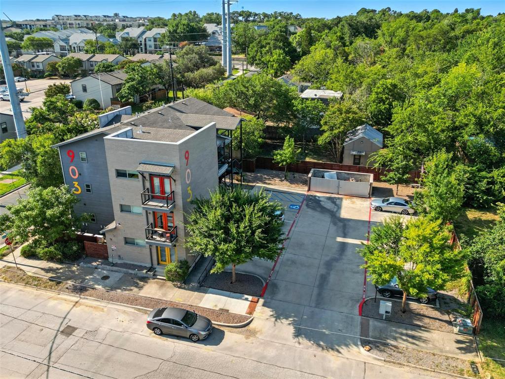 Hillside Add - Residential Lease