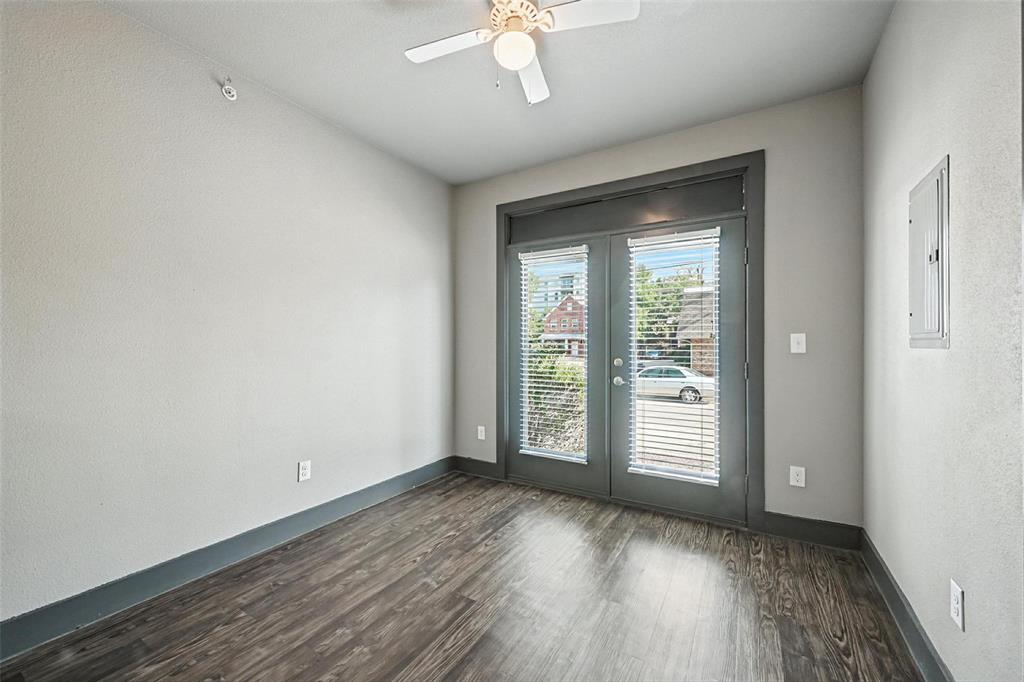 Hillside Add - Residential Lease