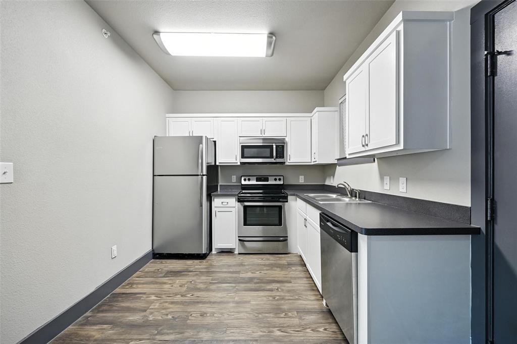 Hillside Add - Residential Lease