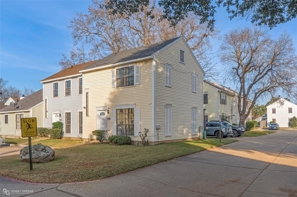 158 Chimney Stone Way