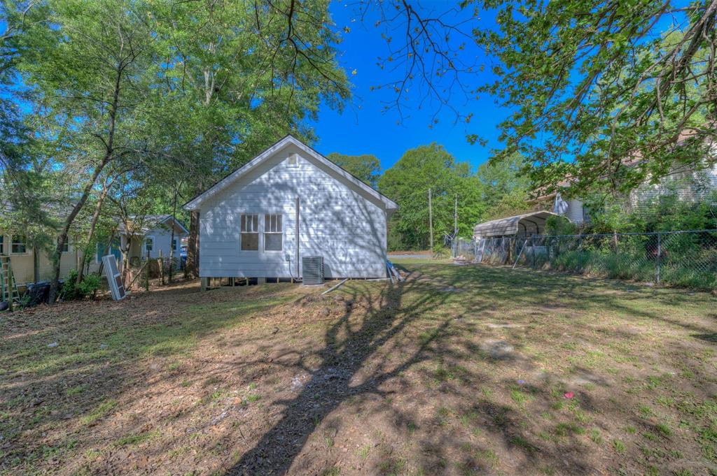 Justice Heights Add - Residential