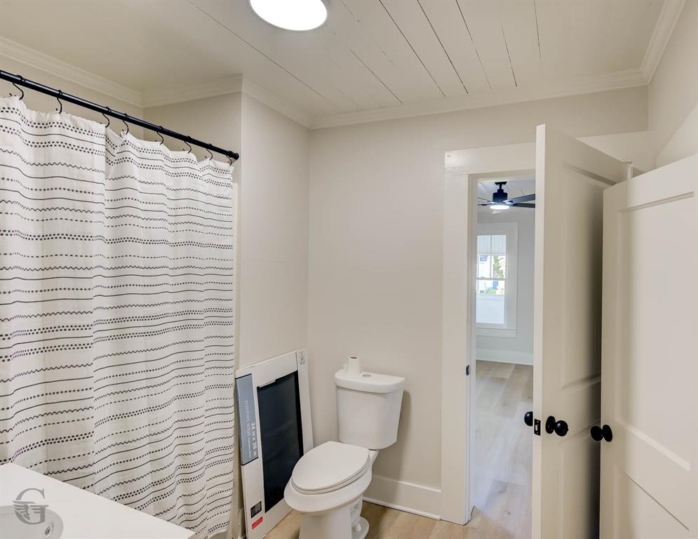 Justice Heights Add - Residential