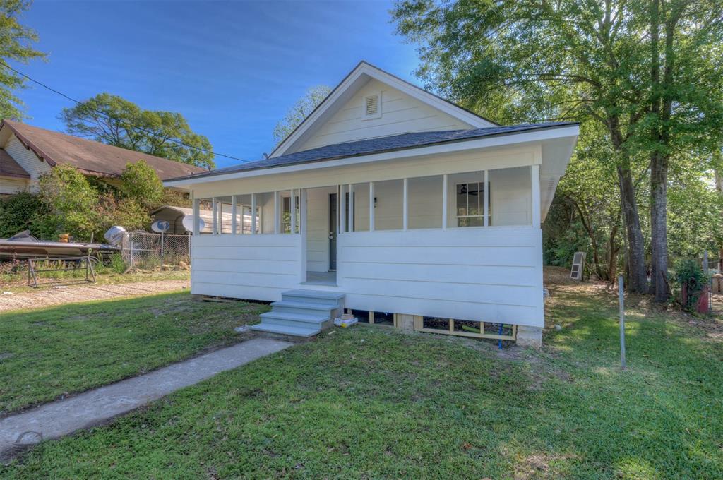 Justice Heights Add - Residential