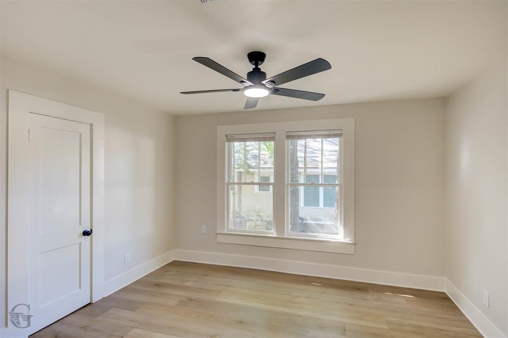 Justice Heights Add - Residential