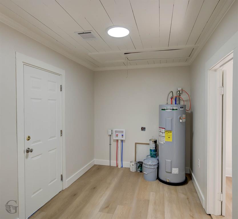 Justice Heights Add - Residential